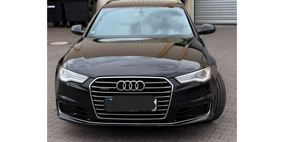 Audi A6 277.500 km 13.500 € Erkrath 40699