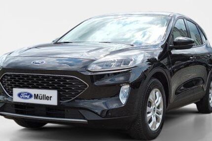 Ford Kuga 23.200 km 25.490 € Bergisch Gladbach 51427