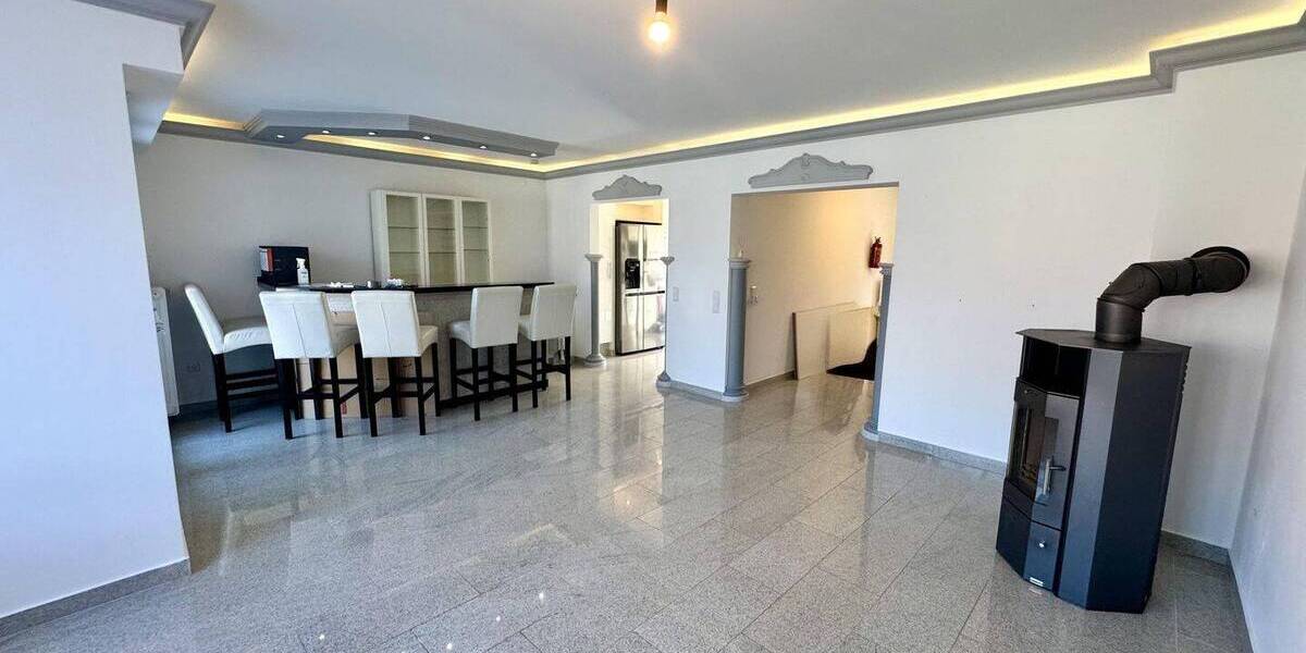 Reihenmittelhaus Leverkusen Schlebusch - 3 Zimmer, 115 m&sup2;, 449.000&euro; | Angebot:26500181