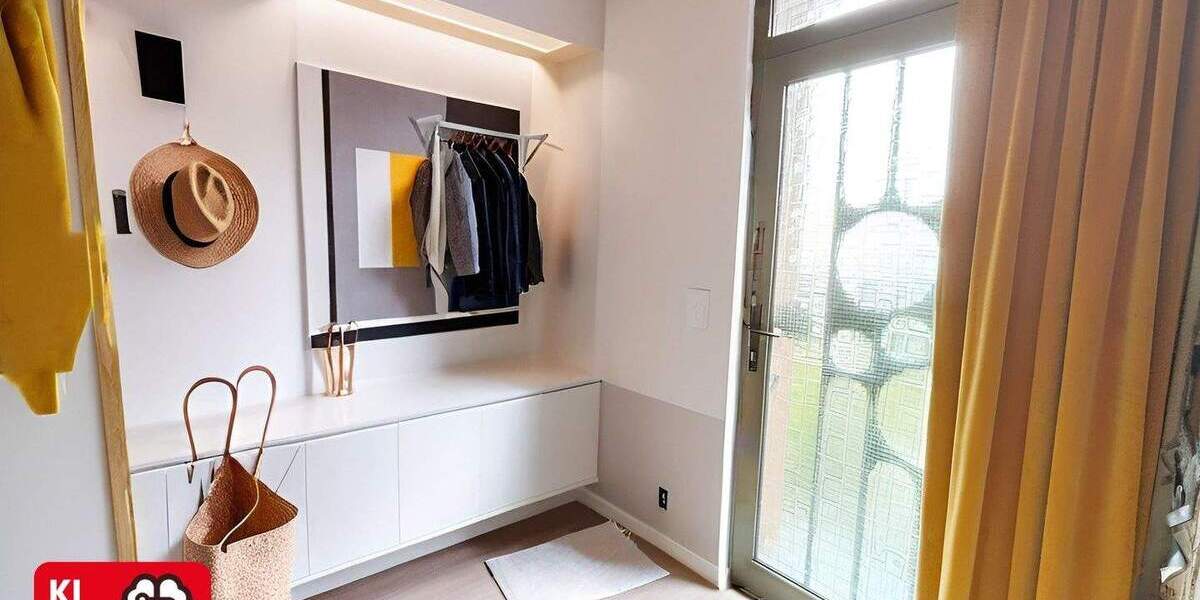 Toll gelegen mit viel Potenzial 4 zimmer