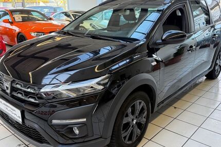 Dacia Jogger 37.654 km 16.490 &euro; Gevelsberg 58285