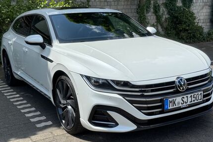 VW Arteon 55.409 km 37.800 &euro; Halver 58553