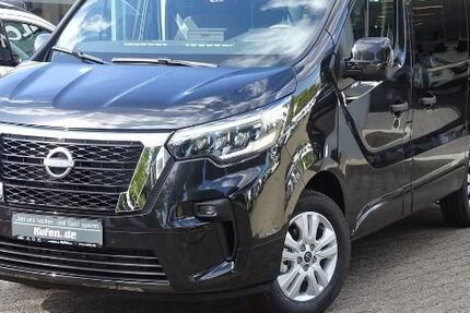 Nissan Primastar 2.650 km 43.990 € Essen 45355
