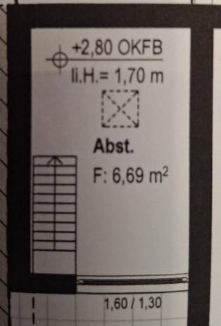 Erdgeschoßwohnung Hilden Kalstert - 2 Zimmer, 50 m&sup2;, 500&euro; | Angebot:25379986