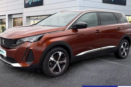 Peugeot 5008 35.717 km 23.790 &euro; Ratingen 40878