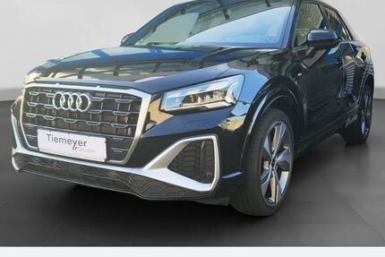 Audi Q2 28.341 km 34.870 &euro; Remscheid 42897