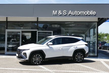 Hyundai TUCSON 6.000 km 38.490 &euro; Schwelm 58332