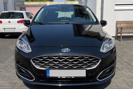 Ford Fiesta 56.000 km 12.200 &euro; Dormagen 41540