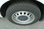 Vito 114 CDI Mixto 2x Schiebe5 Sitze Beule