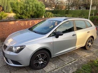 Seat Ibiza 148.000 km 4.100 &euro; Dormagen 41539