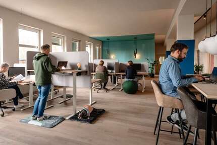 Gewerbeobjekt Hilden Forstbach - 249&euro; | Angebot:26923860