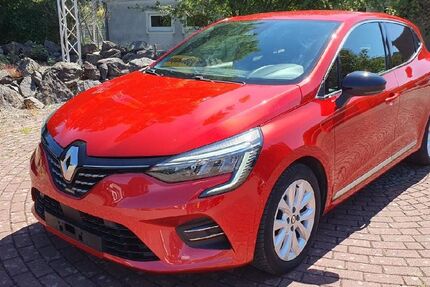 Renault Clio 108.660 km 11.490 &euro; Hagen 58091