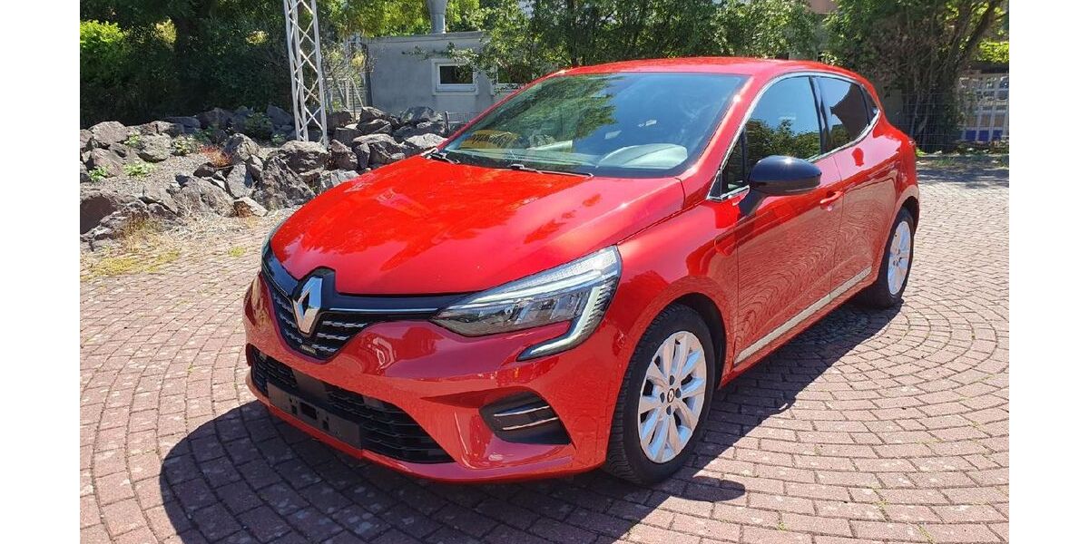 Renault Clio 108.660 km 11.490 &euro; Hagen 58091