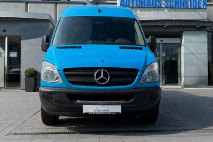 Mercedes-Benz Sprinter 144.491 km 10.990 &euro; Ratingen 40880