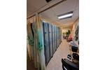Sauna Wellness Massage Solar Betrieb ca. 170 m² zu vermieten