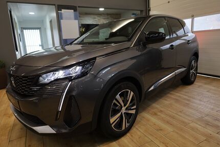 Peugeot 3008 63.554 km 19.900 &euro; Wuppertal 42327