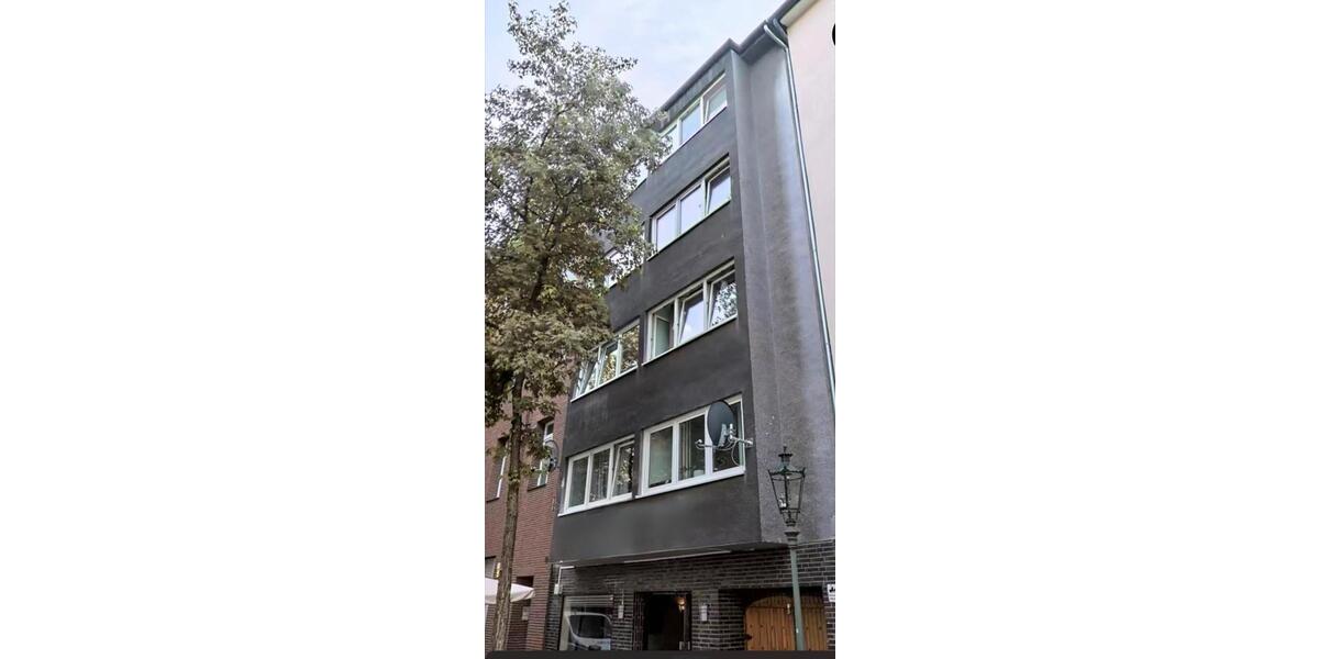 Mehrfamilienhaus, Wohnhaus Düsseldorf Oberbilk - 1.675.000&euro; | Angebot:27038202