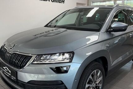 Skoda Karoq 77.000 km 21.990 &euro; Heiligenhaus 42579