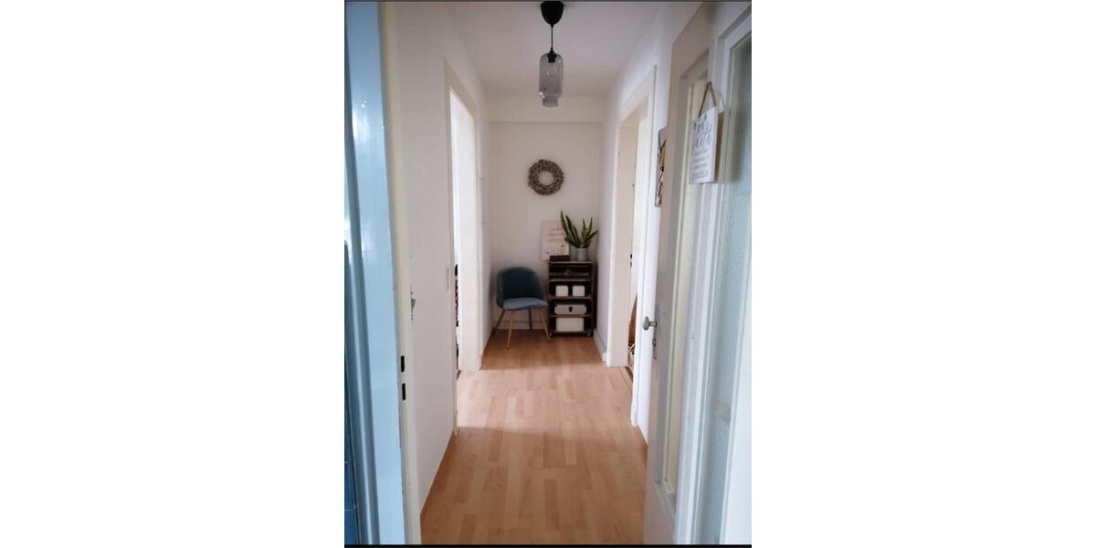 Erdgeschoßwohnung Remscheid Reinshagen - 1 Zimmer, 40 m&sup2;, 465&euro; | Angebot:26407193