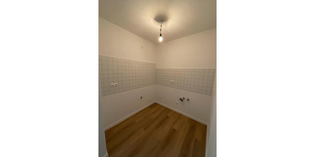 Barrierefreie 2-Zimmer Wohnung - Ideal für Rollstuhlnutzer! 2 zimmer