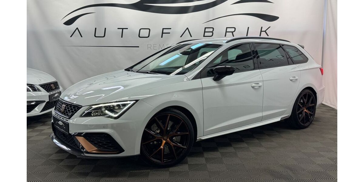 Seat Leon 68.900 km 28.990 &euro; Remscheid 42855