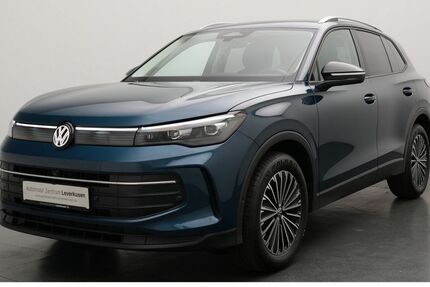 VW Tiguan 19.244 km 31.480 &euro; Leverkusen 51379