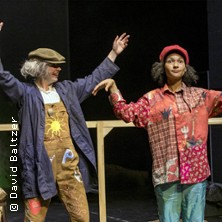 Pinocchio 04.02.2026 Central