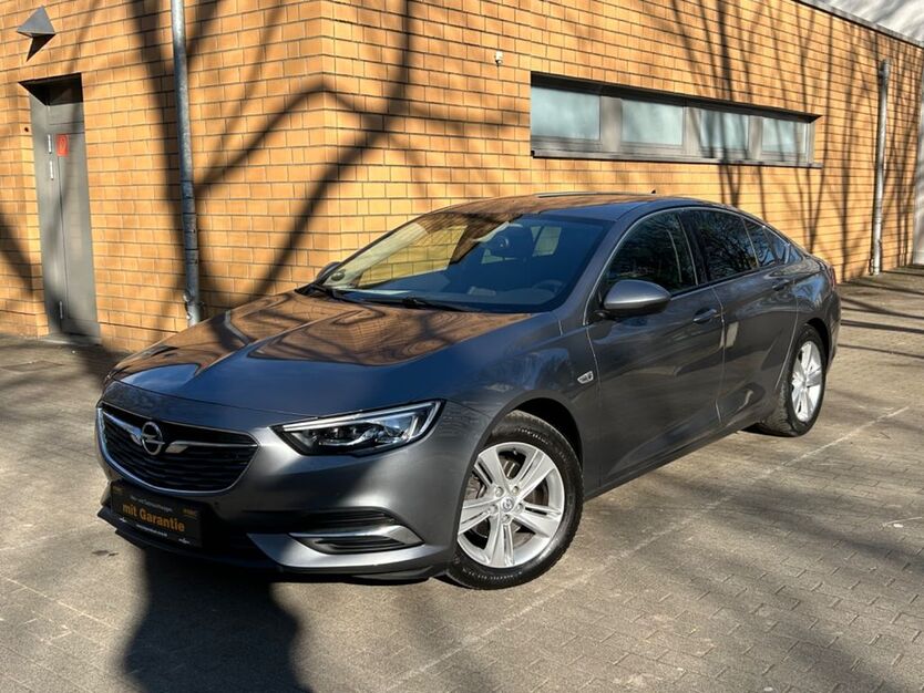 Opel Insignia 86.564 km 15.990 € Essen 45326