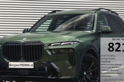 BMW X7 23.588 km 95.200 € Köln 51149