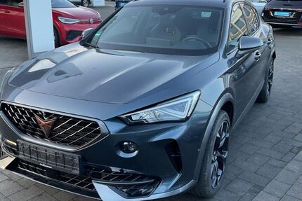 Cupra Formentor 28.836 km 30.950 &euro; Hilden 40721