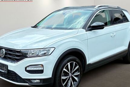 VW T-Roc 99.367 km 16.590 &euro; Heiligenhaus 42579