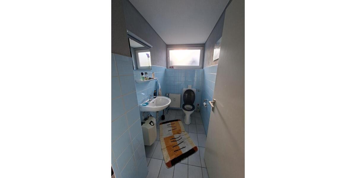 Etagenwohnung Hückeswagen - 3 Zimmer, 77 m&sup2;, 179.000&euro; | Angebot:26252278