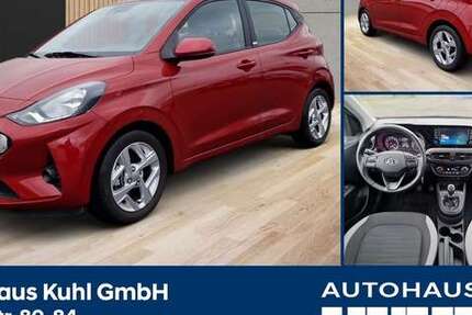 Hyundai i10 22.797 km 14.990 &euro; Overath 51491