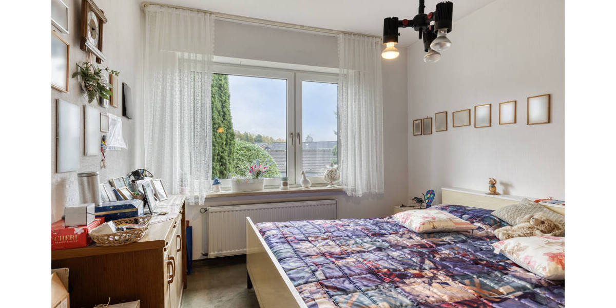 Das perfekte Haus für die kleine Familie - Einfamilienhaus Radevormwald / Dahlerau Dahlerau | Angebot:26261136