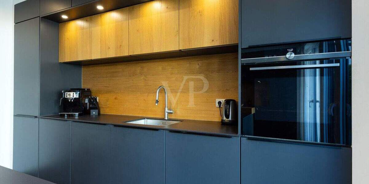 Doppelhaushälfte Wülfrath Innenstadt - 4 Zimmer, 141 m&sup2;, 699.000&euro; | Angebot:25733779