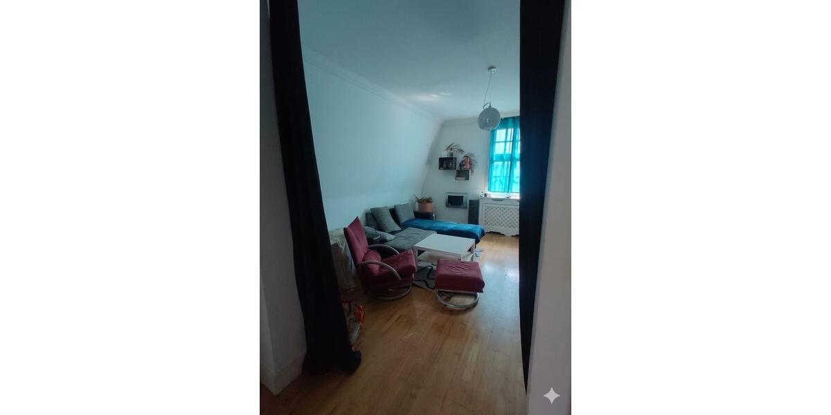 Maisonettenwohnung Wuppertal Barmen - 3 Zimmer, 110 m&sup2;, 275.000&euro; | Angebot:27000617