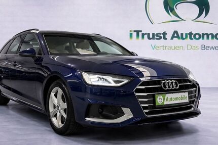 Audi A4 53.200 km 23.699 &euro; Solingen 42697