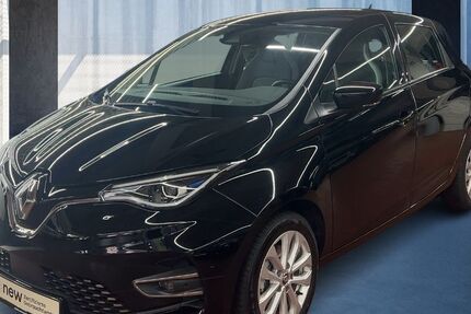 Renault ZOE 47.492 km 13.890 € Köln 50939