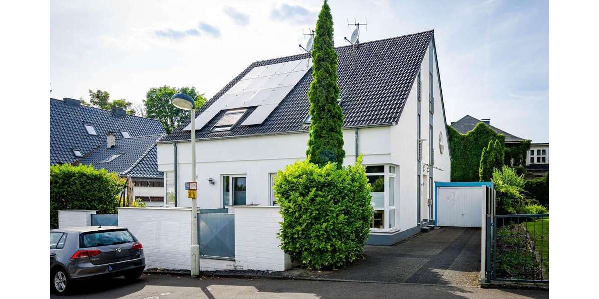 Einfamilienhaus Solingen Aufderhöhe - 5.5 Zimmer, 173 m&sup2;, 569.000&euro; | Angebot:26307841