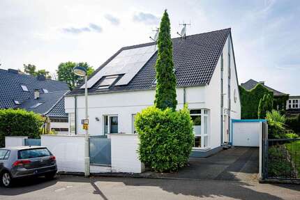 Haus Solingen Aufderhöhe - 5.5 Zimmer, 173 m&sup2;, 569.000&euro; | Angebot:26307841