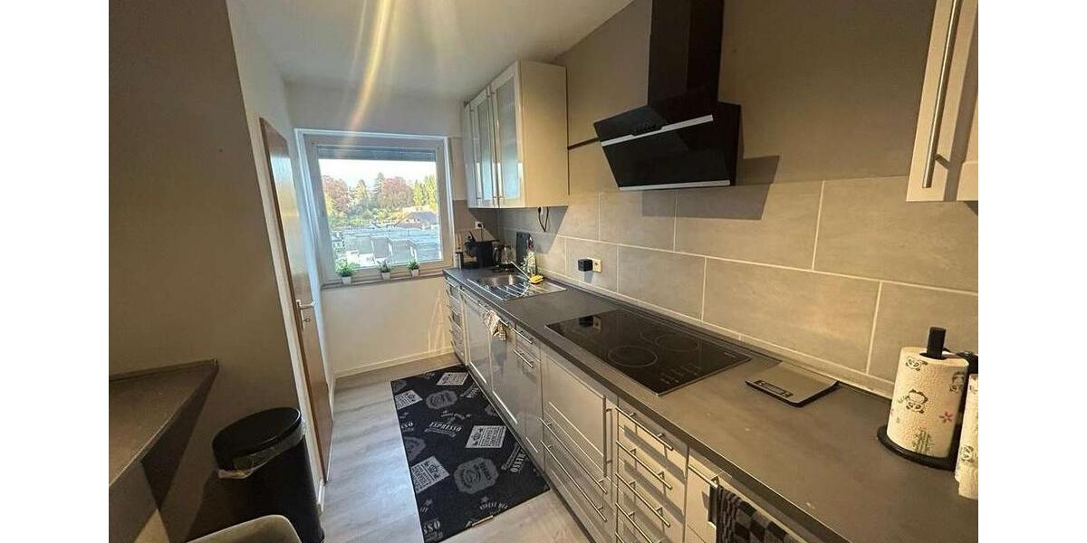 Etagenwohnung Wermelskirchen - 3 Zimmer, 79 m&sup2;, 230.000&euro; | Angebot:26433467