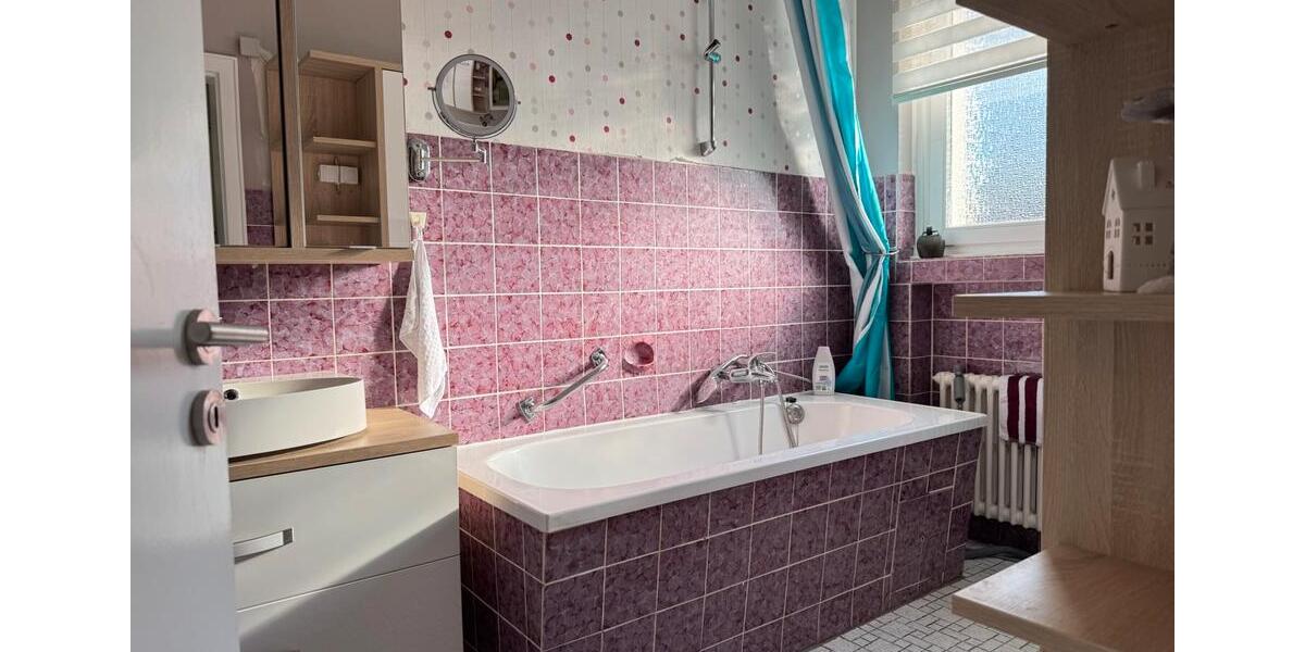 Etagenwohnung Leverkusen Alkenrath - 4 Zimmer, 95 m&sup2;, 259.000&euro; | Angebot:27456270