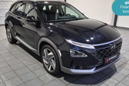 Hyundai NEXO 130.544 km 9.390 &euro; Wuppertal 42287