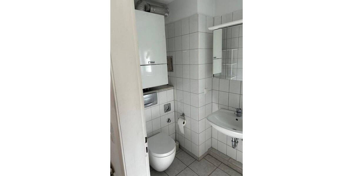 Etagenwohnung Leverkusen Bergisch-Neukirchen Bergisch Neukirchen - 2 Zimmer, 50 m&sup2;, 610&euro; | Angebot:26414865