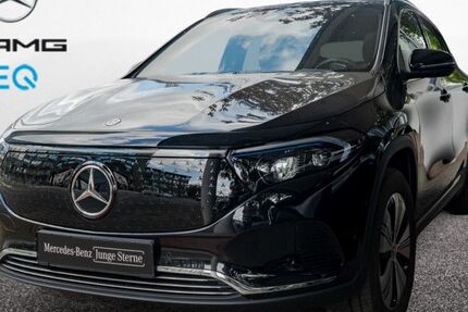Mercedes-Benz EQA 6.853 km 42.490 &euro; Hagen 58135