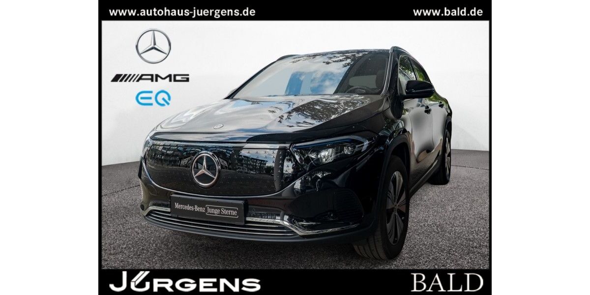 Mercedes-Benz EQA 6.853 km 42.490 &euro; Hagen 58135