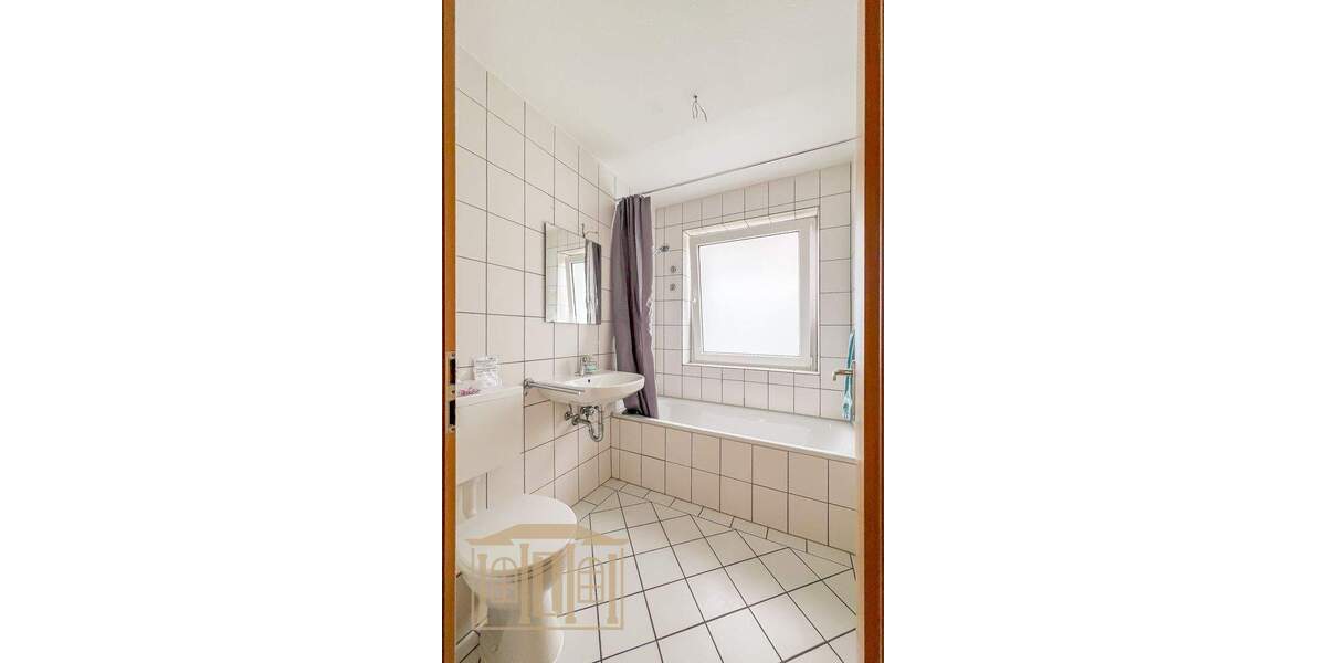 Etagenwohnung Remscheid Innen - 3 Zimmer, 61 m&sup2;, 107.000&euro; | Angebot:25664408