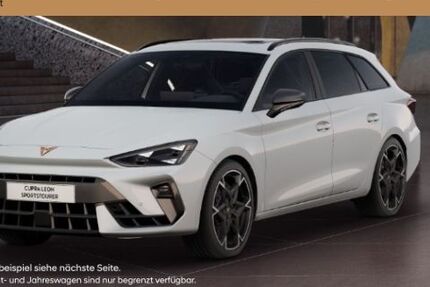 Cupra Leon 5.000 km 48.888 &euro; Düsseldorf 40233