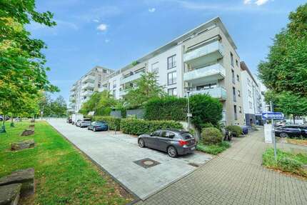 Wohnung zum Kaufen in Köln 560.000 € 100 m²