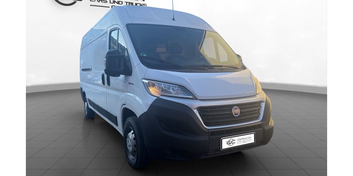 Fiat Ducato 94.000 km 13.999 &euro; Hagen 58089